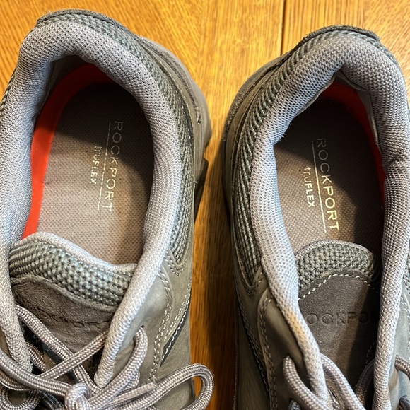 Men’s Rockport Truflex Shoes - Picture 2 of 6